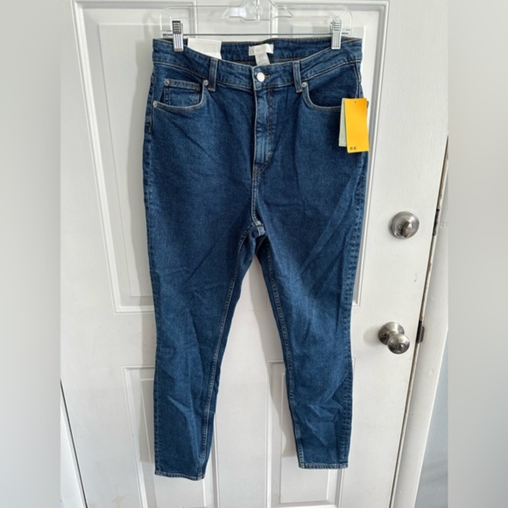NWT H&M Skinny Jeans